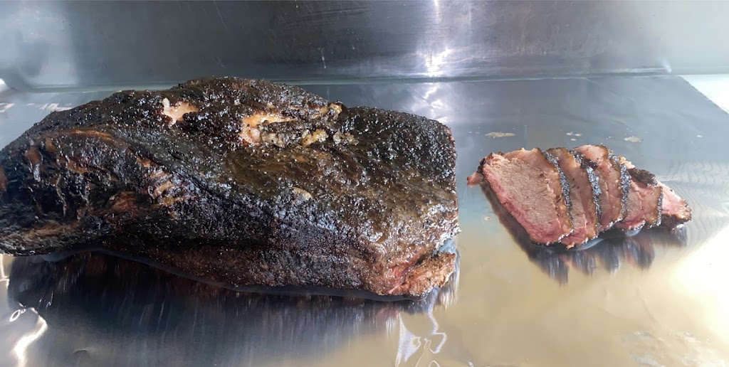 Hot Mess BBQ & Soul Food | restaurant | 1301 Eubank Blvd NE, Albuquerque, NM 87112, USA | 5052984012 OR +1 505-298-4012