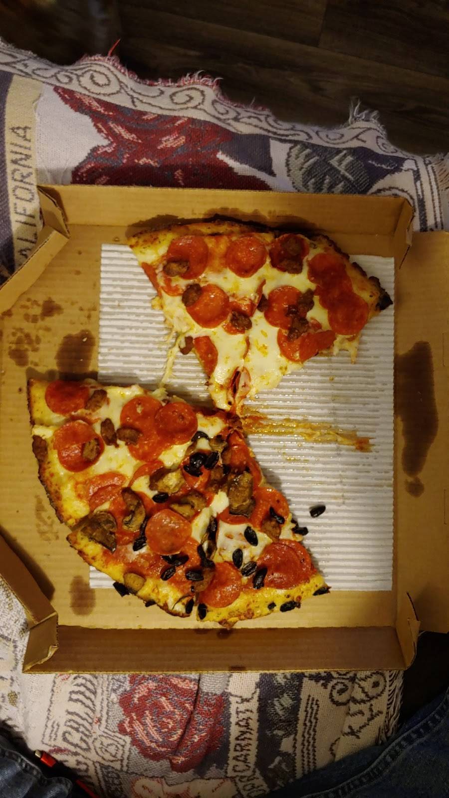 Pizza Hut | restaurant | 9099 4th St N, St. Petersburg, FL 33702, USA | 7275778000 OR +1 727-577-8000