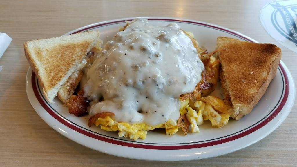 Huddle House | meal takeaway | 11 Corvette Dr, Litchfield, IL 62056, USA | 2173242212 OR +1 217-324-2212