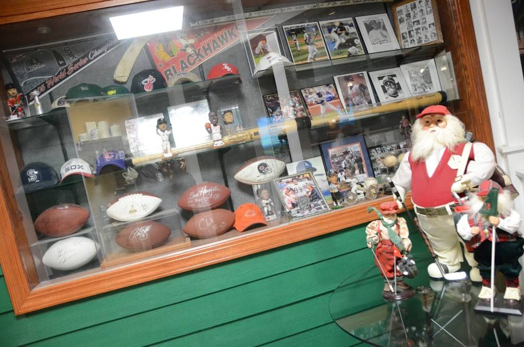 Indoor Golf Links of America | restaurant | 16356 104th Ave, Orland Park, IL 60467, USA | 7084034040 OR +1 708-403-4040