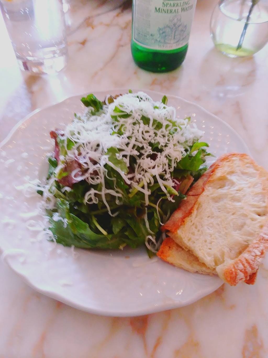 Via Maestra 42 | restaurant | 3343 State St, Santa Barbara, CA 93105, USA | 8055696522 OR +1 805-569-6522