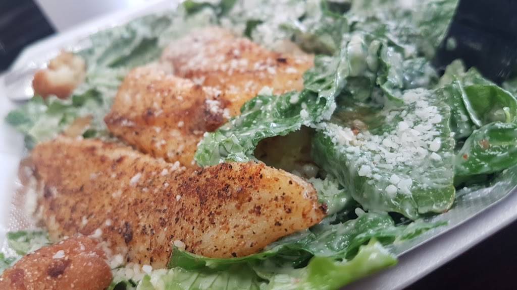 Catfish Station - Katy | restaurant | 19221 W Little York Rd, Katy, TX 77449, USA | 8326748166 OR +1 832-674-8166