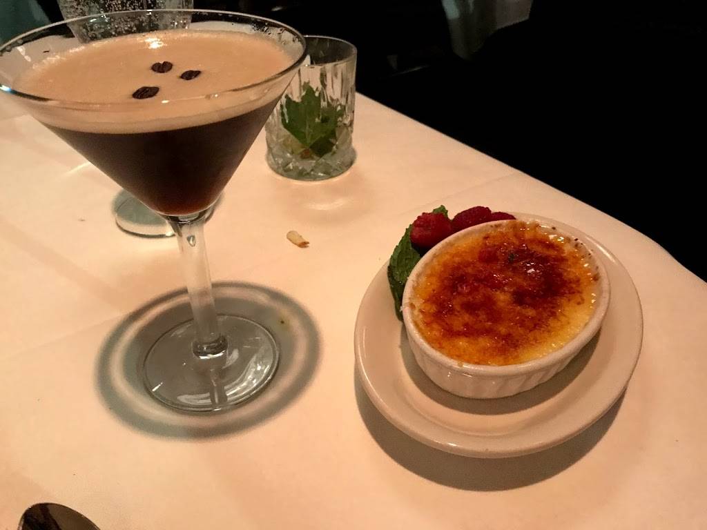 Mortons The Steakhouse | restaurant | 225 E Coastline Dr, Jacksonville, FL 32202, USA | 9043544350 OR +1 904-354-4350