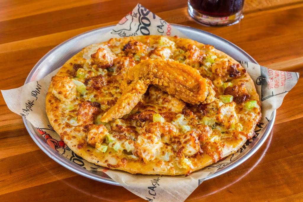 Roosters | restaurant | 7110 Sawmill Rd, Columbus, OH 43235, USA | 3802046170 OR +1 380-204-6170