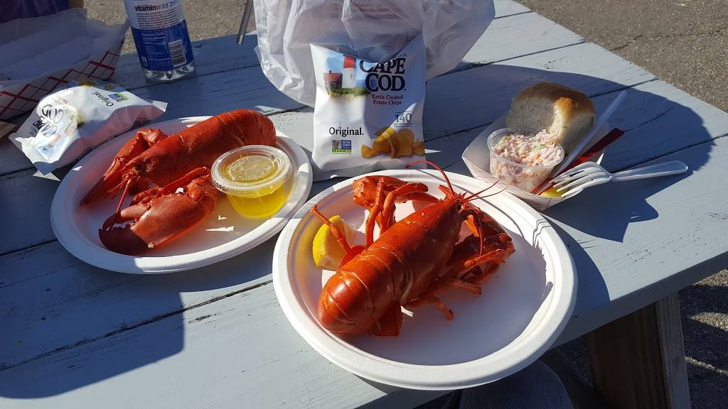 McLoons Lobster Shack | restaurant | 315 Island Rd, South Thomaston, ME 04858, USA | 2075931382 OR +1 207-593-1382