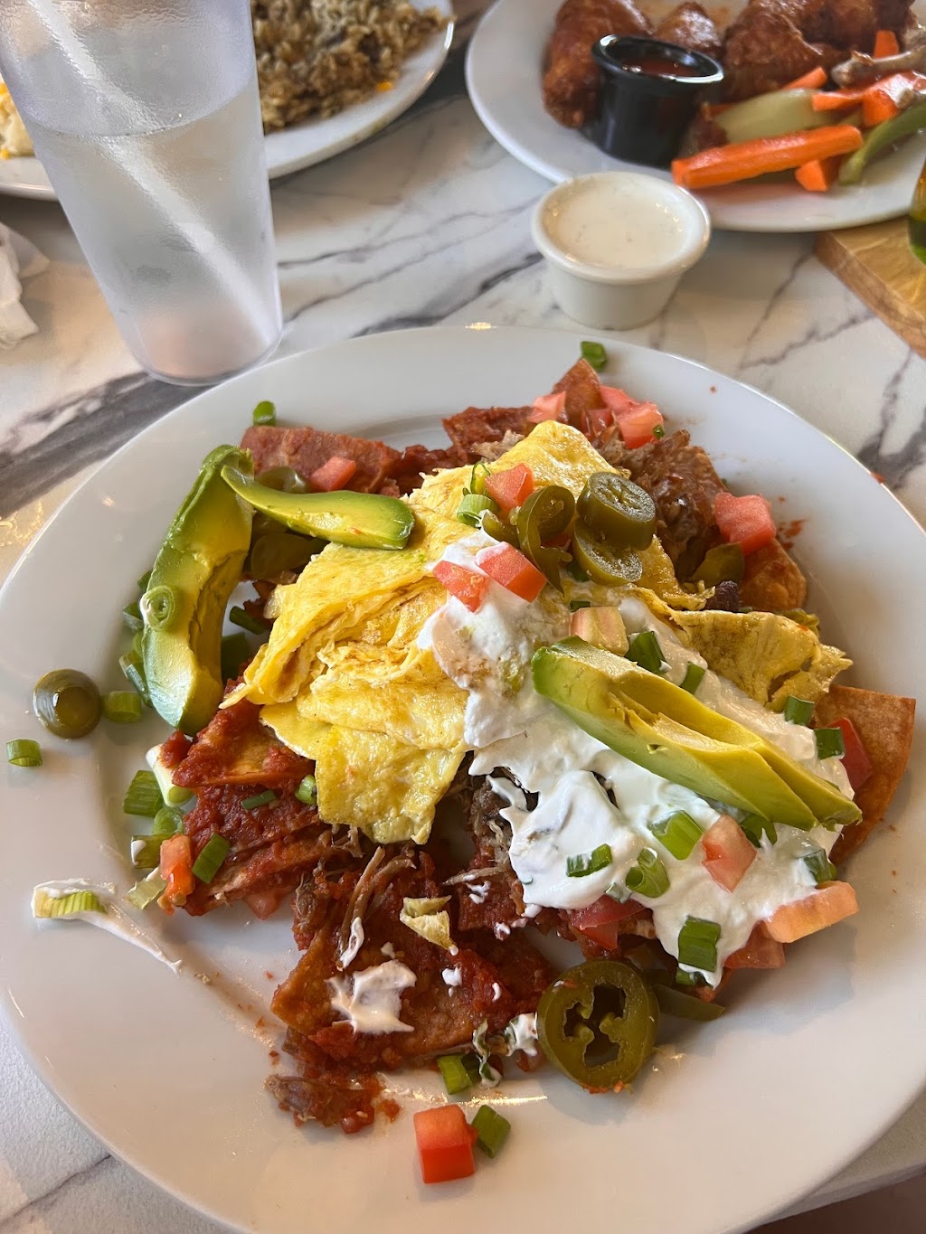 The Secret Garden | restaurant | 2401 E Orangeburg Ave, Modesto, CA 95355, USA | 2098469559 OR +1 209-846-9559