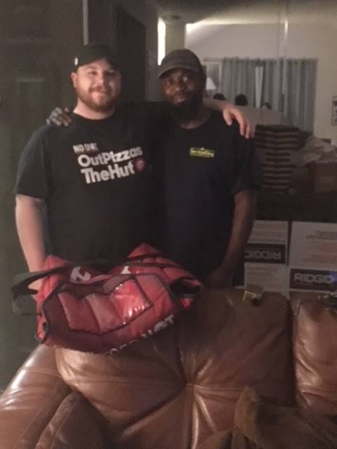 Pizza Hut | meal takeaway | 3175 Buford Hwy Ste 101, Duluth, GA 30096, USA | 7706235800 OR +1 770-623-5800