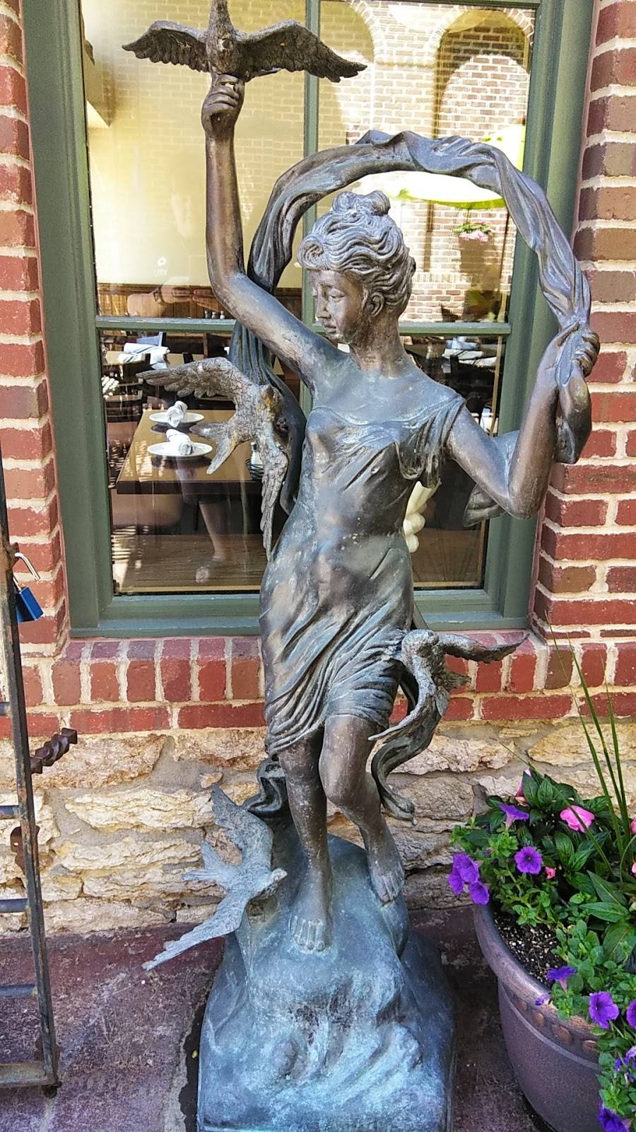 Café Verona | cafe | 206 W Lexington Ave, Independence, MO 64050, USA | 8168330044 OR +1 816-833-0044