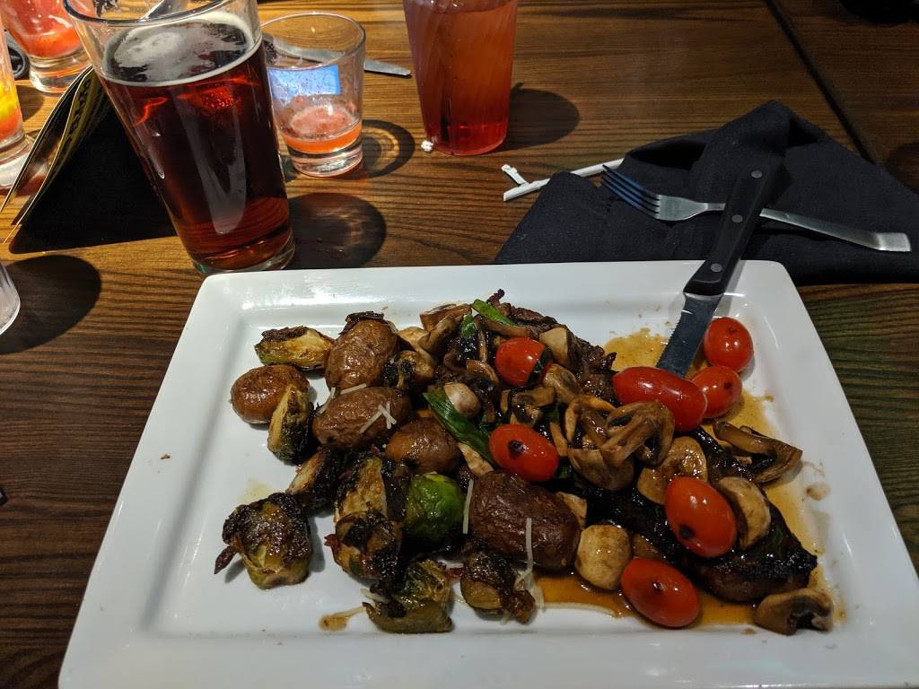 Dave & Busters | restaurant | 950 Makers Way NW NW, Huntsville, AL 35806, USA | 2569475650 OR +1 256-947-5650