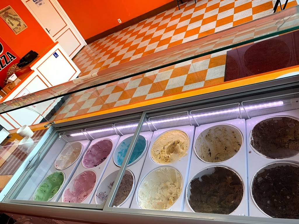 Dino’s Pizza Wings Subs | restaurant | 685 W Base Line St unit i, San Bernardino, CA 92410, USA | 9095716226 OR +1 909-571-6226