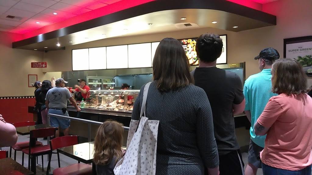 Panda Express | meal takeaway | 834 Northwest Loop 410, San Antonio, TX 78216, USA | 2103486379 OR +1 210-348-6379