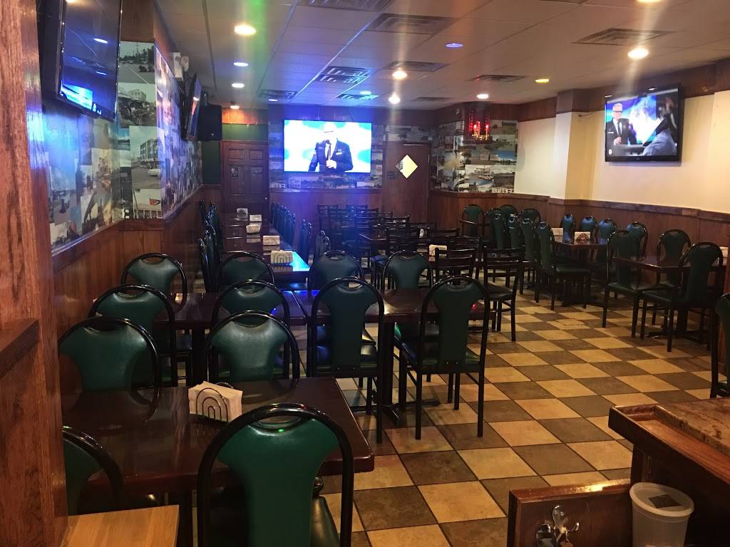 New Thriving | restaurant | 12012 Liberty Ave, South Richmond Hill, NY 11419, USA | 7188358888 OR +1 718-835-8888