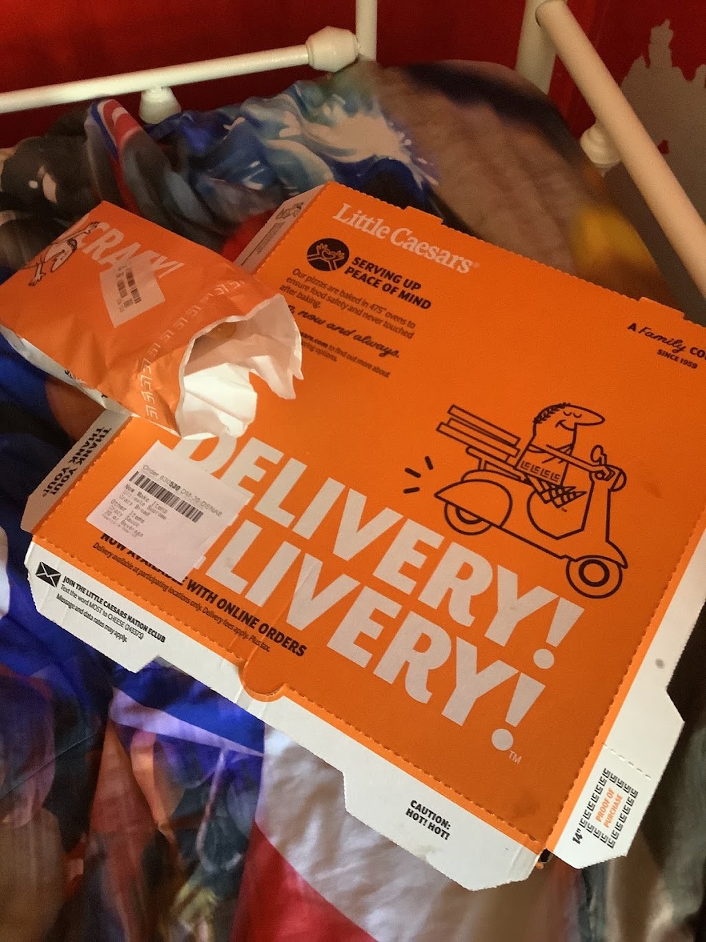 Little Caesars Pizza | meal takeaway | 812 Military Parkway, Benton, AR 72015, USA | 5017762434 OR +1 501-776-2434