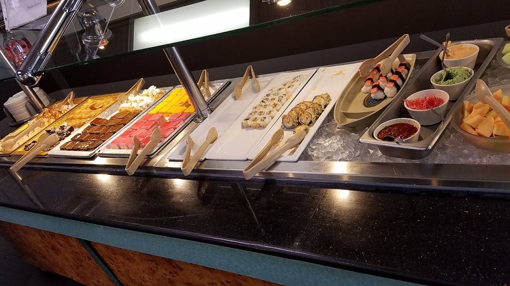 Panda Garden | restaurant | 170 Pioneer Village Dr, Mountain City, TN 37683, USA | 4237276478 OR +1 423-727-6478