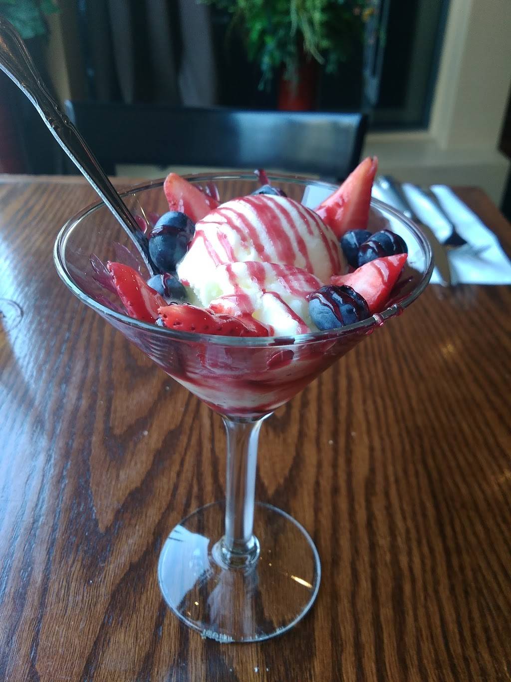 Ancora! | restaurant | 261 Genesee St, Utica, NY 13501, USA | 3157244815 OR +1 315-724-4815