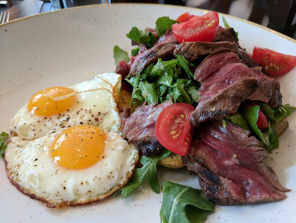 Coda di Volpe | restaurant | 3335 N Southport Ave, Chicago, IL 60657, USA | 7736878568 OR +1 773-687-8568