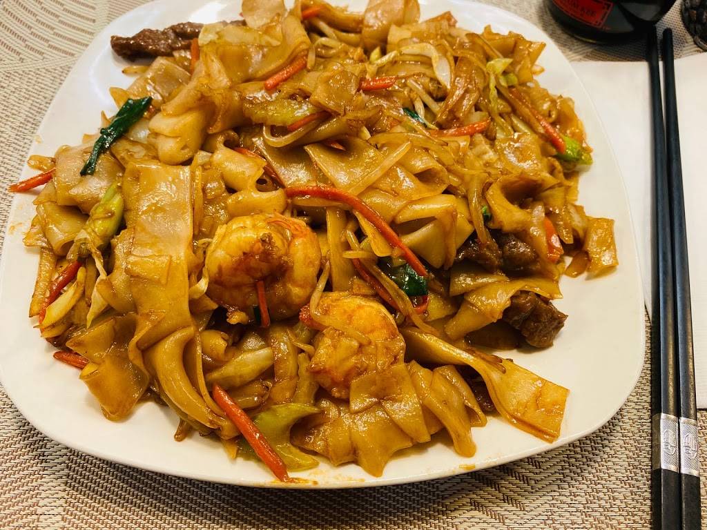 Happy Chin Eating | restaurant | 454 Appian Way D, El Sobrante, CA 94803, USA | 5102753474 OR +1 510-275-3474