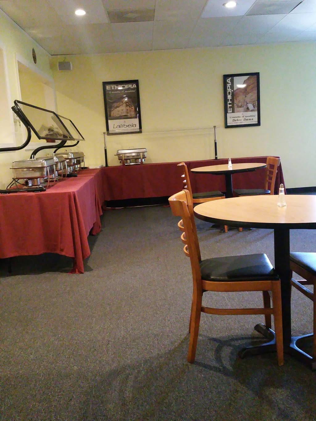 Taste Of Ethiopia | restaurant | 106 N Westgate Dr, Greensboro, NC 27407, USA | 3362996443 OR +1 336-299-6443