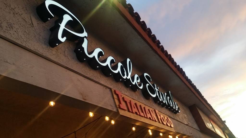 Piccolo Stivale | restaurant | 19171 Magnolia St, Huntington Beach, CA 92646, USA | 7144652592 OR +1 714-465-2592