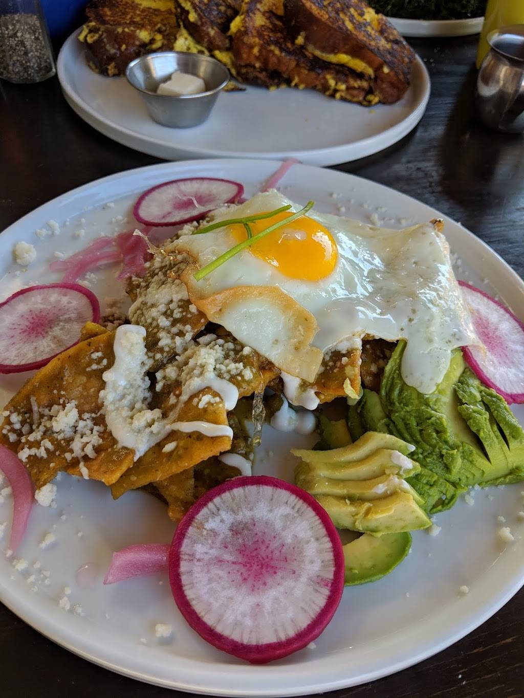 Square One Silver Lake | restaurant | 2630 Hyperion Ave, Los Angeles, CA 90027, USA | 2132200938 OR +1 213-220-0938