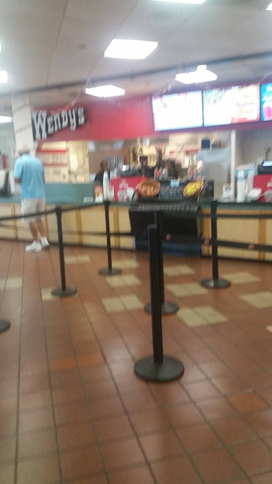 Wendys | restaurant | Florida Turnpike Milepost 144, Port St. Lucie, FL 34986, USA | 7726723502 OR +1 772-672-3502