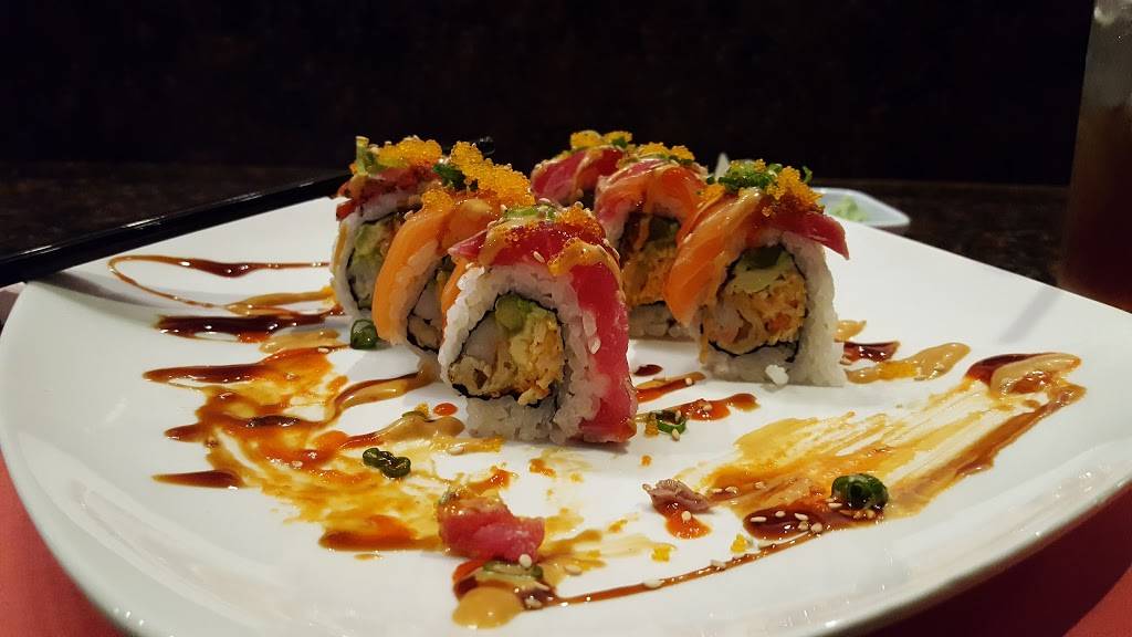 Sushi Kawa Sports Bar and Grill | restaurant | 469 Magnolia Ave, Ste 101, Corona, CA 92879, USA | 9512800398 OR +1 951-280-0398