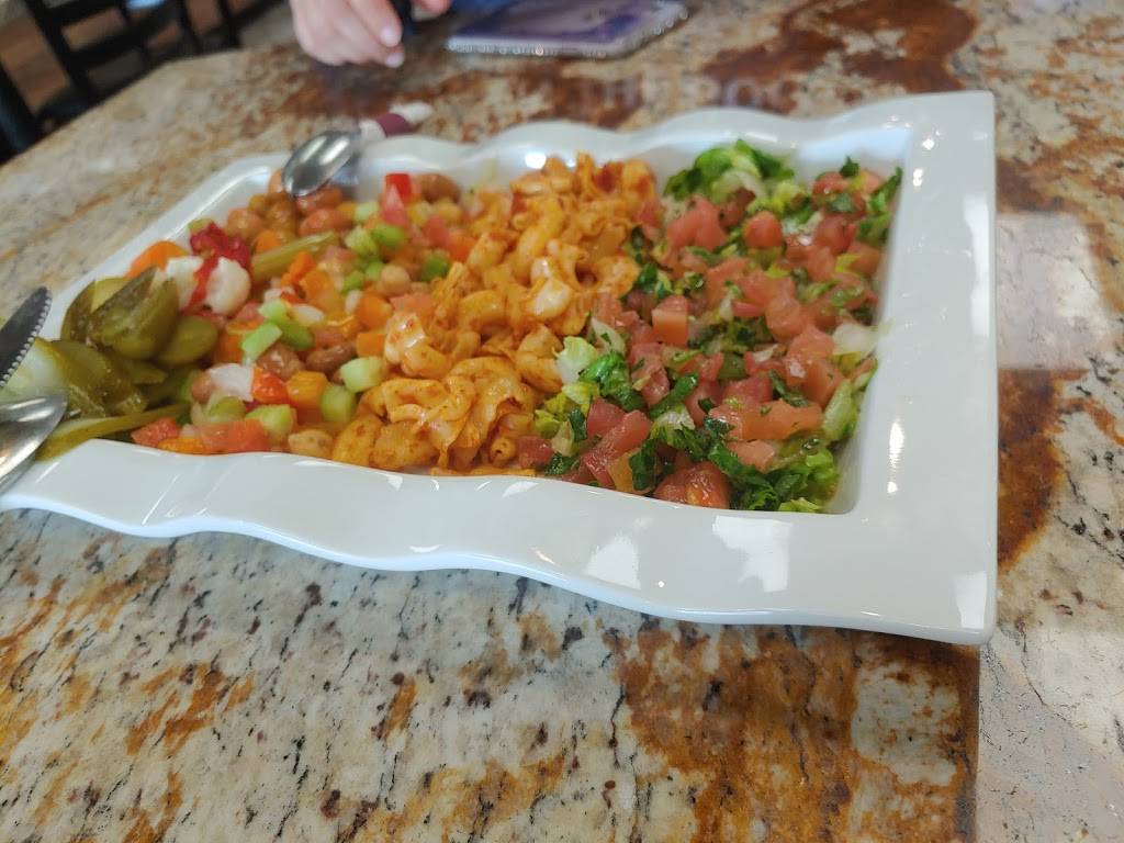 Sumer Grill Restaurant | restaurant | 8586 Westheimer Rd, Houston, TX 77063, USA | 7134346114 OR +1 713-434-6114