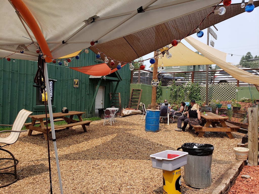 Meltdown on Main | restaurant | 257 Pagosa St, Pagosa Springs, CO 81147, USA | 9703982332 OR +1 970-398-2332