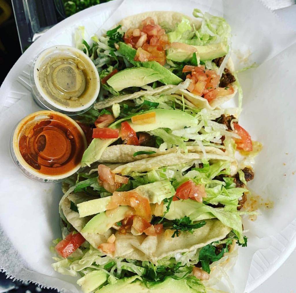 Taqueria Rafis | restaurant | 8711 N Lamar Blvd #A, Austin, TX 78753, USA | 5124223947 OR +1 512-422-3947