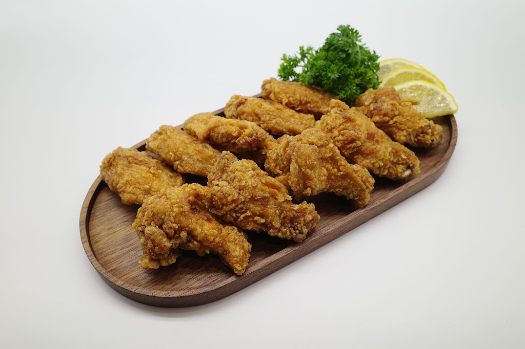 Chick N Chick | meal takeaway | 374 S Washington Ave, Bergenfield, NJ 07621, USA | 2017780001 OR +1 201-778-0001