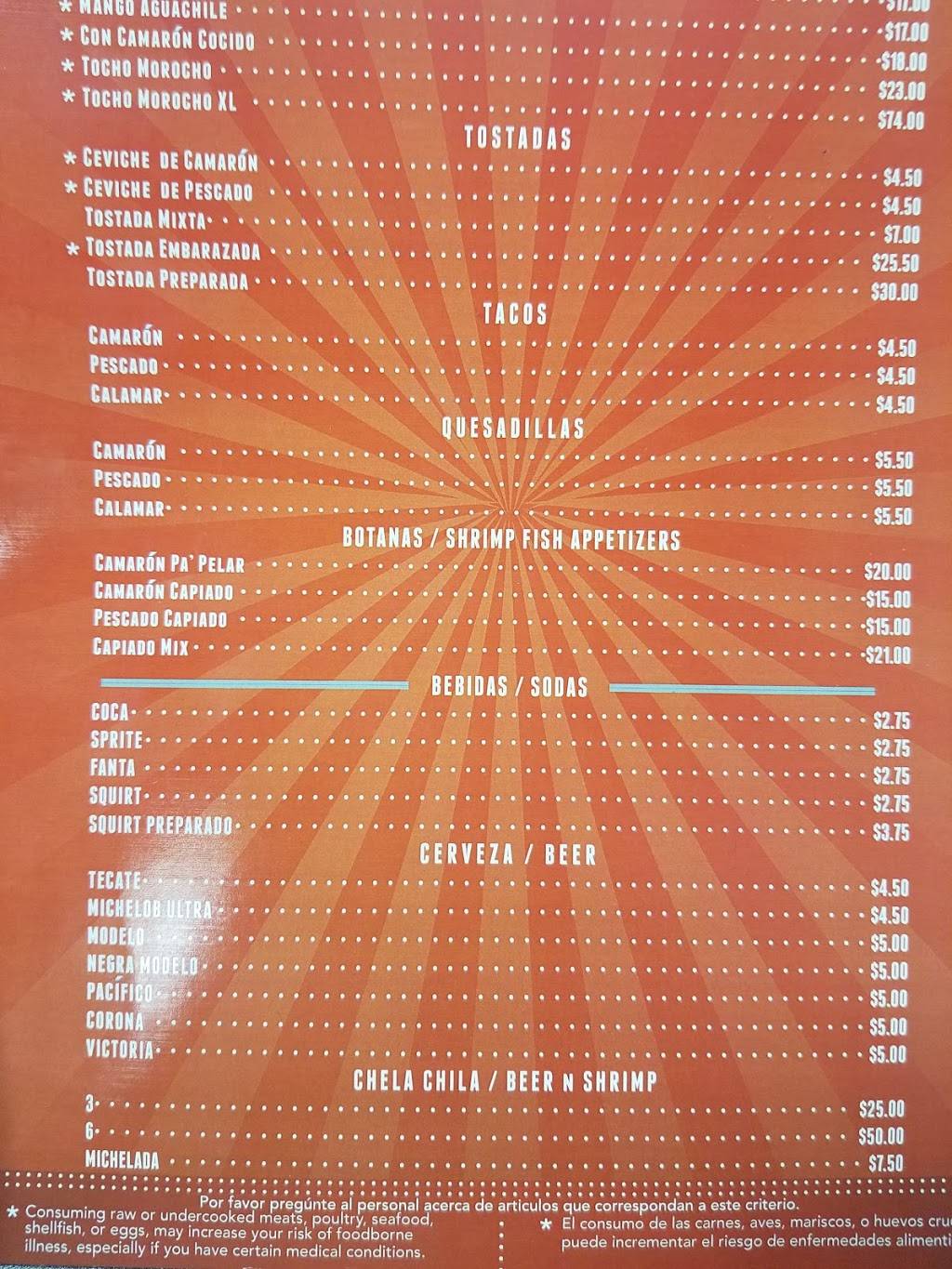 Mariscos Culiacan, Sinaloa | restaurant | 1298 Crows Landing Rd #1252, Modesto, CA 95351, USA | 2092258123 OR +1 209-225-8123