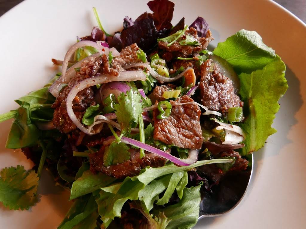 David Wong’s Pan Asian | restaurant | 2980 S Durango Dr # 101, Las Vegas, NV 89117, USA | 7026297464 OR +1 702-629-7464