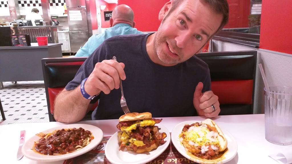 Steak n Shake | restaurant | 3755 S Campbell Ave, Springfield, MO 65807, USA | 4178827164 OR +1 417-882-7164