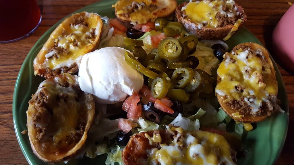 Salitas Mexican Restaurant | restaurant | 1202 W Main St, Durant, OK 74701, USA | 5809242945 OR +1 580-924-2945