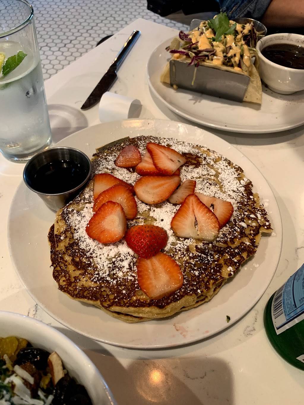 Dish Society | restaurant | 12525 Memorial Dr #145, Houston, TX 77024, USA | 7134673474 OR +1 713-467-3474