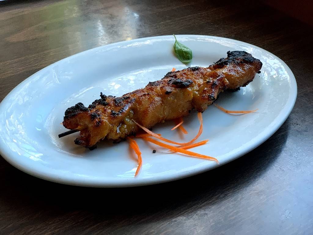 Chez Sovan | restaurant | 923 Oakland Rd, San Jose, CA 95112, USA | 4082877619 OR +1 408-287-7619