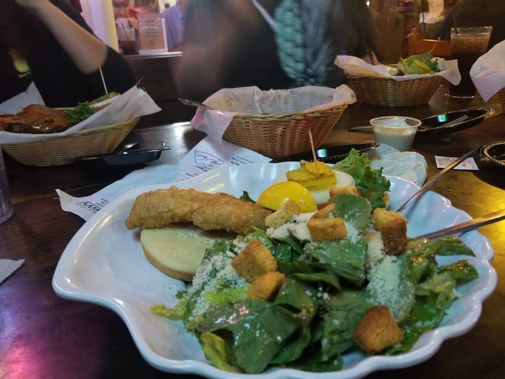 Lazy Flamingo | restaurant | 12951 McGregor Blvd, Fort Myers, FL 33919, USA | 2394769000 OR +1 239-476-9000