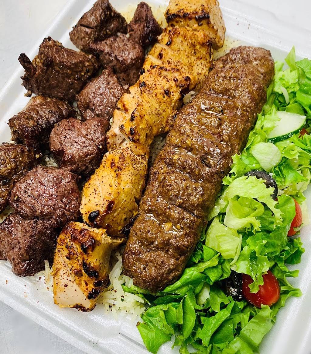 Staffordkabobroom | restaurant | 2777 Jefferson Davis Hwy, Stafford, VA 22554, USA | 5402884400 OR +1 540-288-4400