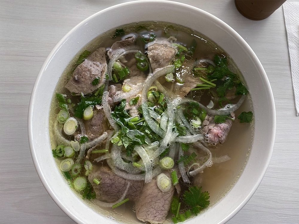 Pho Saigon Gem | restaurant | 26548 Moulton Pkwy Ste M, Laguna Hills, CA 92653, USA | 9493289782 OR +1 949-328-9782