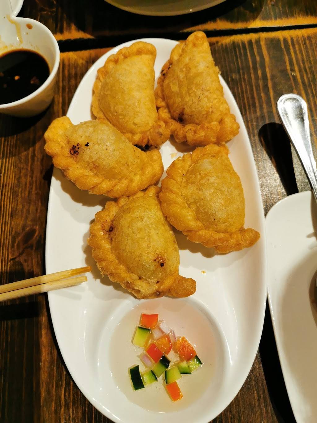 Cha Lom Thai Restaurant | restaurant | 33-47 Francis Lewis Blvd, Flushing, NY 11358, USA | 7182696821 OR +1 718-269-6821