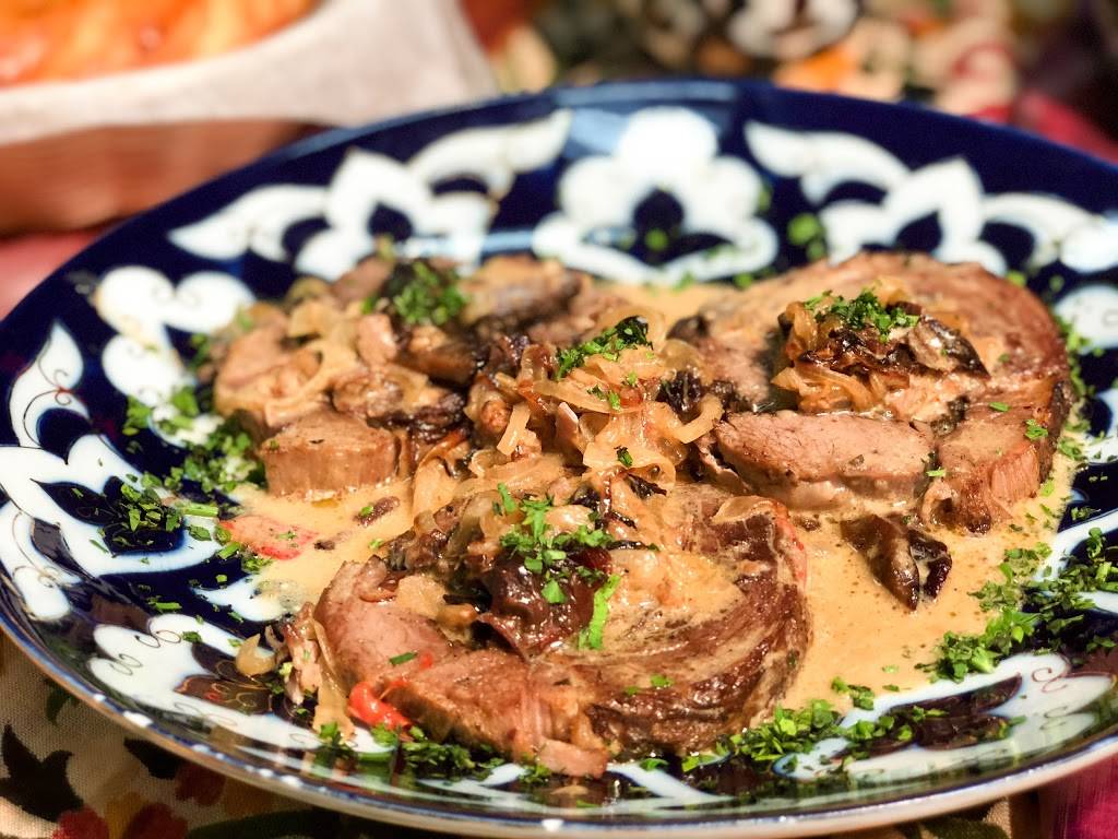 OLD BUKHARA | restaurant | 4239 U.S. 9, Freehold, NJ 07728, USA | 7326831400 OR +1 732-683-1400