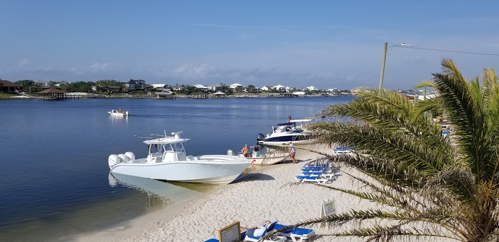 Flora-Bama Ole River Grill | restaurant | 17400 Perdido Key Dr, Pensacola, FL 32507, USA | 8504836262 OR +1 850-483-6262