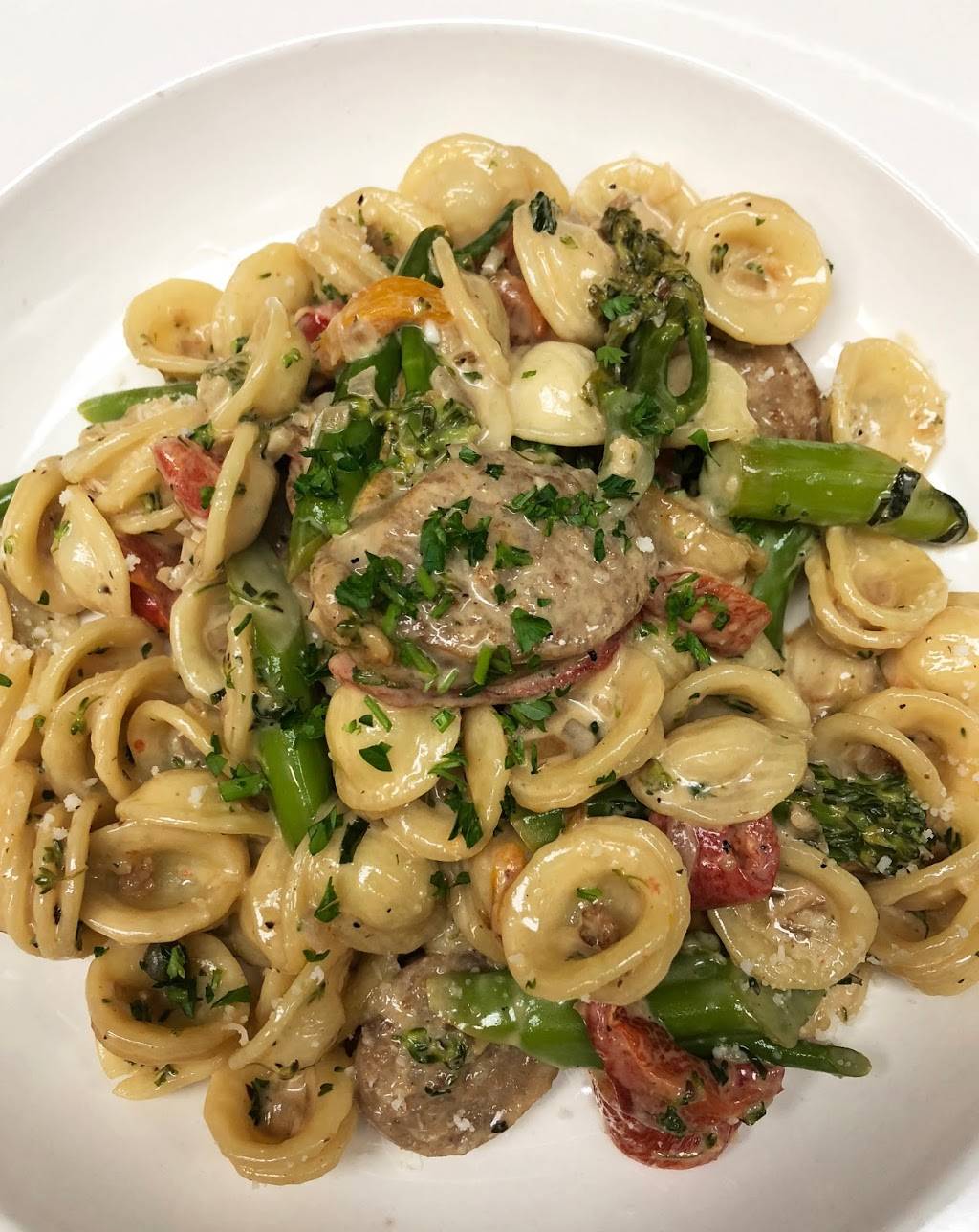 Roma Invicta | restaurant | 111 Middleton Way, Greer, SC 29650, USA | 8648797662 OR +1 864-879-7662