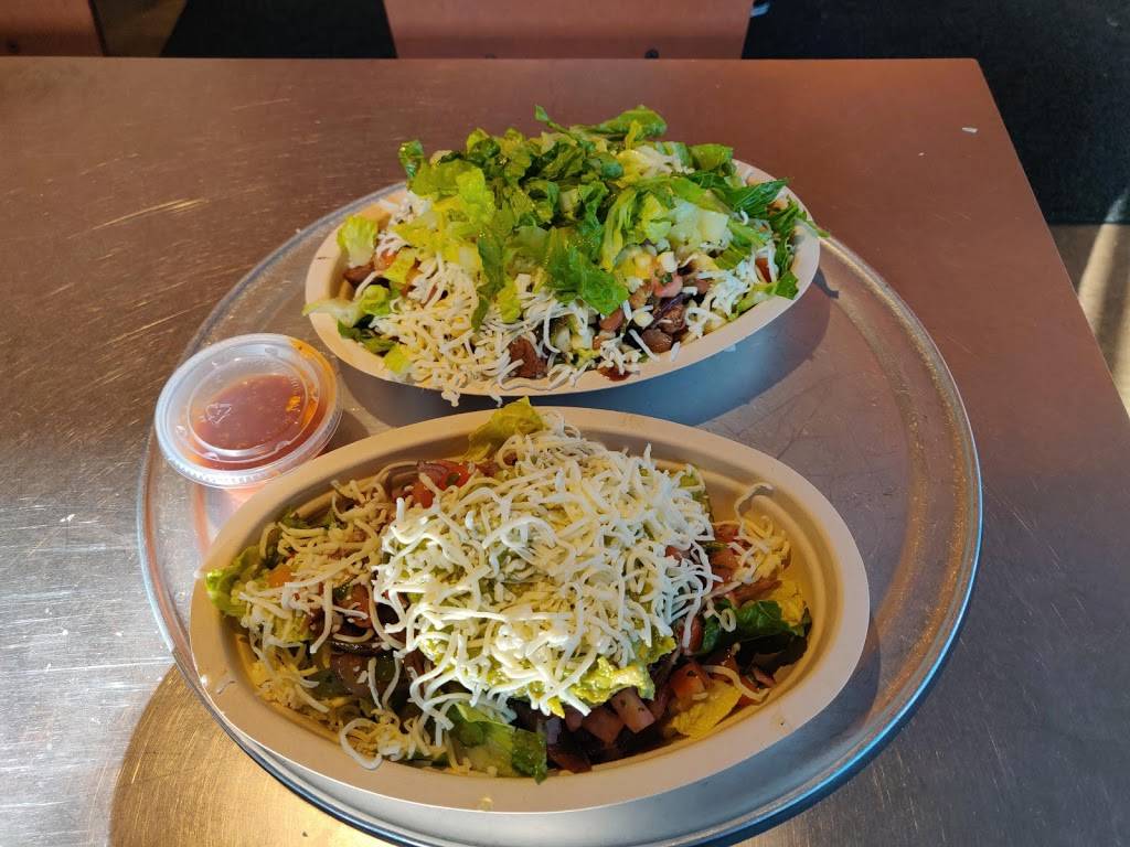 Chipotle Mexican Grill | restaurant | 2190 Peachtree Industrial Blvd #110, Duluth, GA 30097, USA | 7704189120 OR +1 770-418-9120