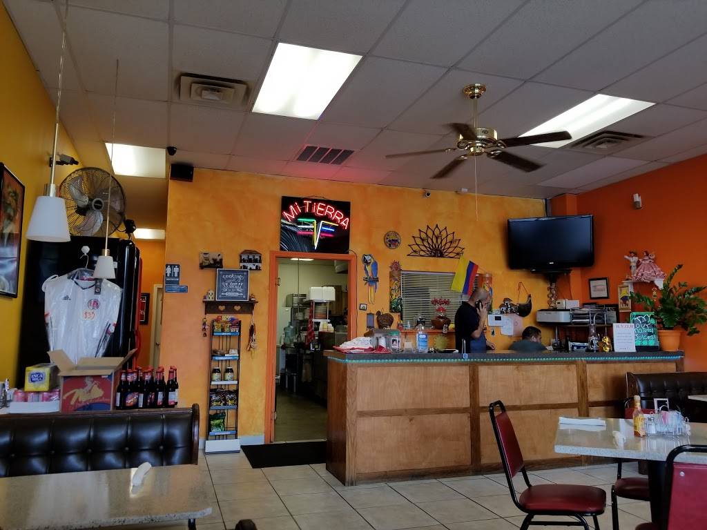 Mi Recuerdo Colombian & Mexican Restaurant | restaurant | 7416 Fairbanks North Houston Rd, Houston, TX 77040, USA | 8322950790 OR +1 832-295-0790