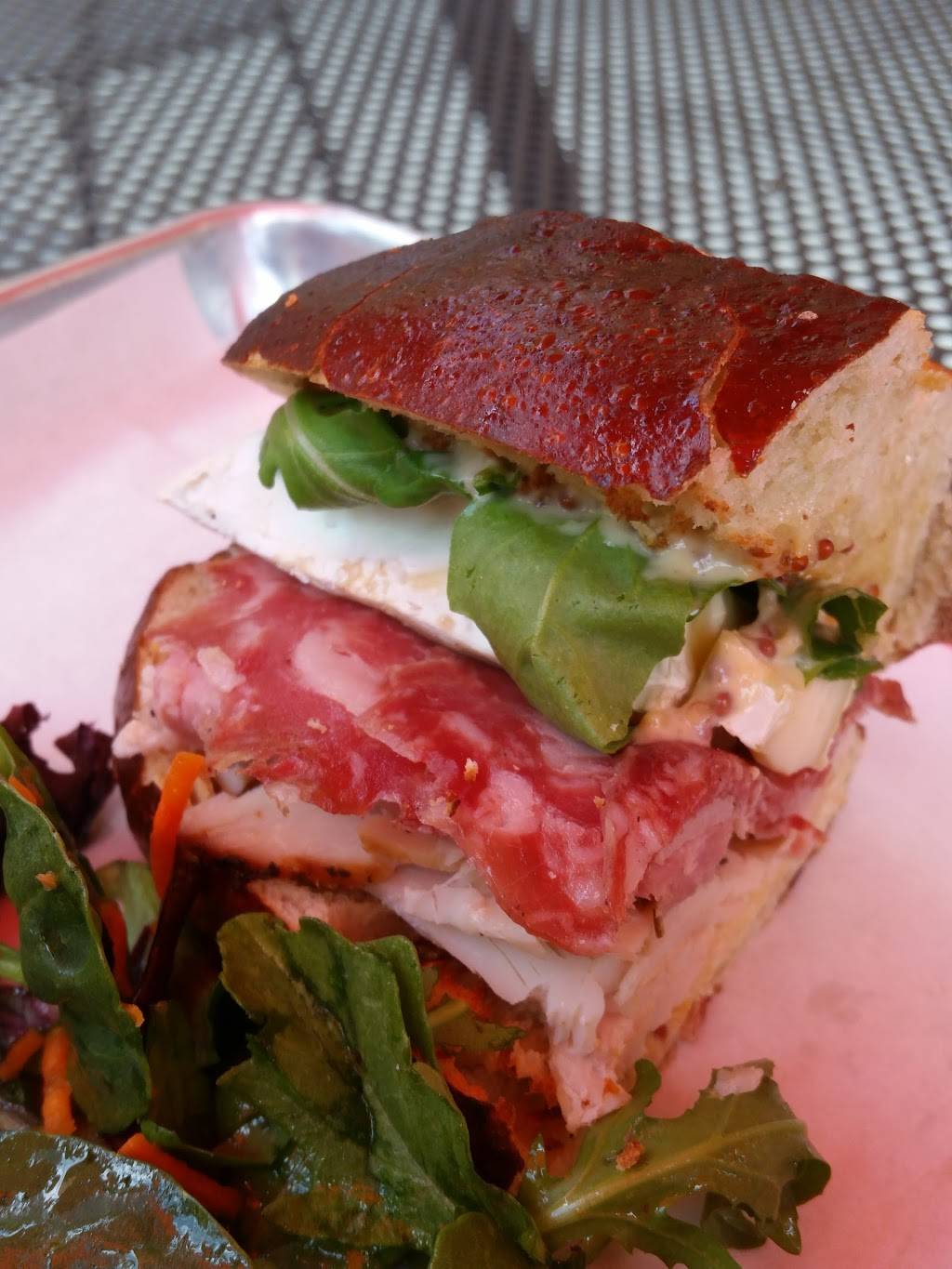 Purple Onion | cafe | 1167 Lincoln Ave, San Jose, CA 95125, USA | 4087539492 OR +1 408-753-9492