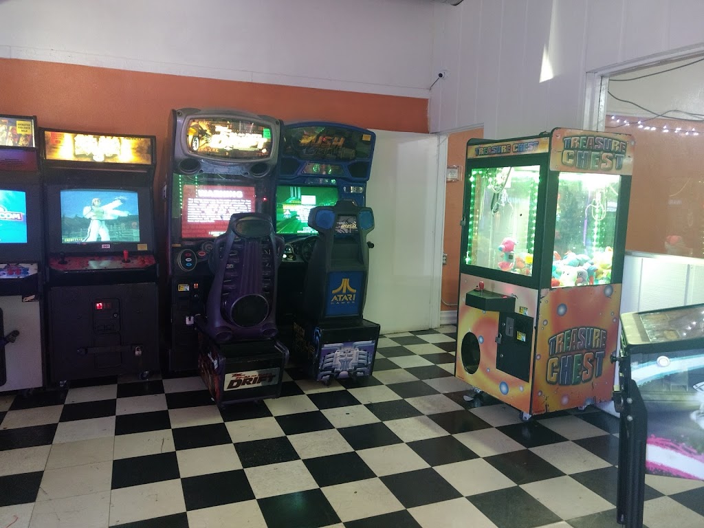 The Pirate Pizza | restaurant | 917 Whitley Ave, Corcoran, CA 93212, USA | 5599925116 OR +1 559-992-5116