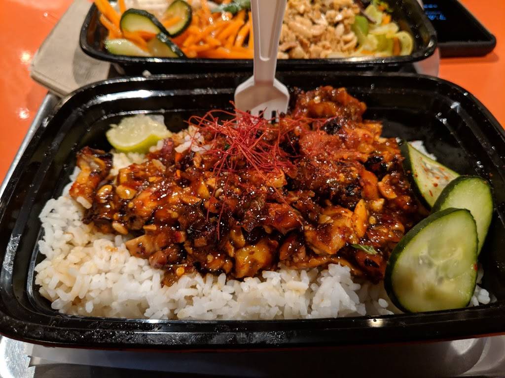 Asian Box | restaurant | 1875 S Bascom Ave, Campbell, CA 95008, USA | 4086284228 OR +1 408-628-4228