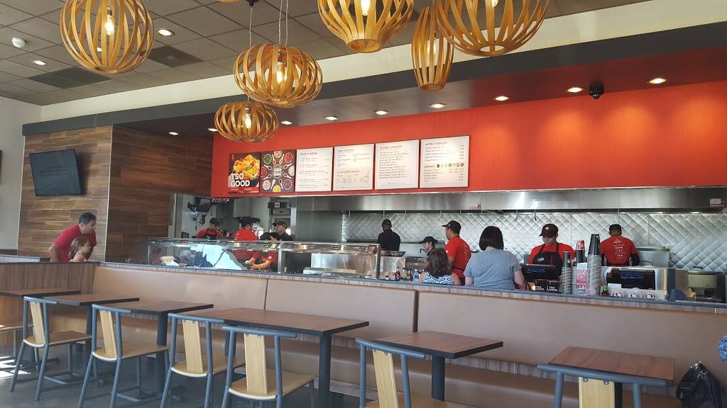Panda Express | restaurant | 5448 Dressler Rd NW, North Canton, OH 44720, USA | 3302449789 OR +1 330-244-9789