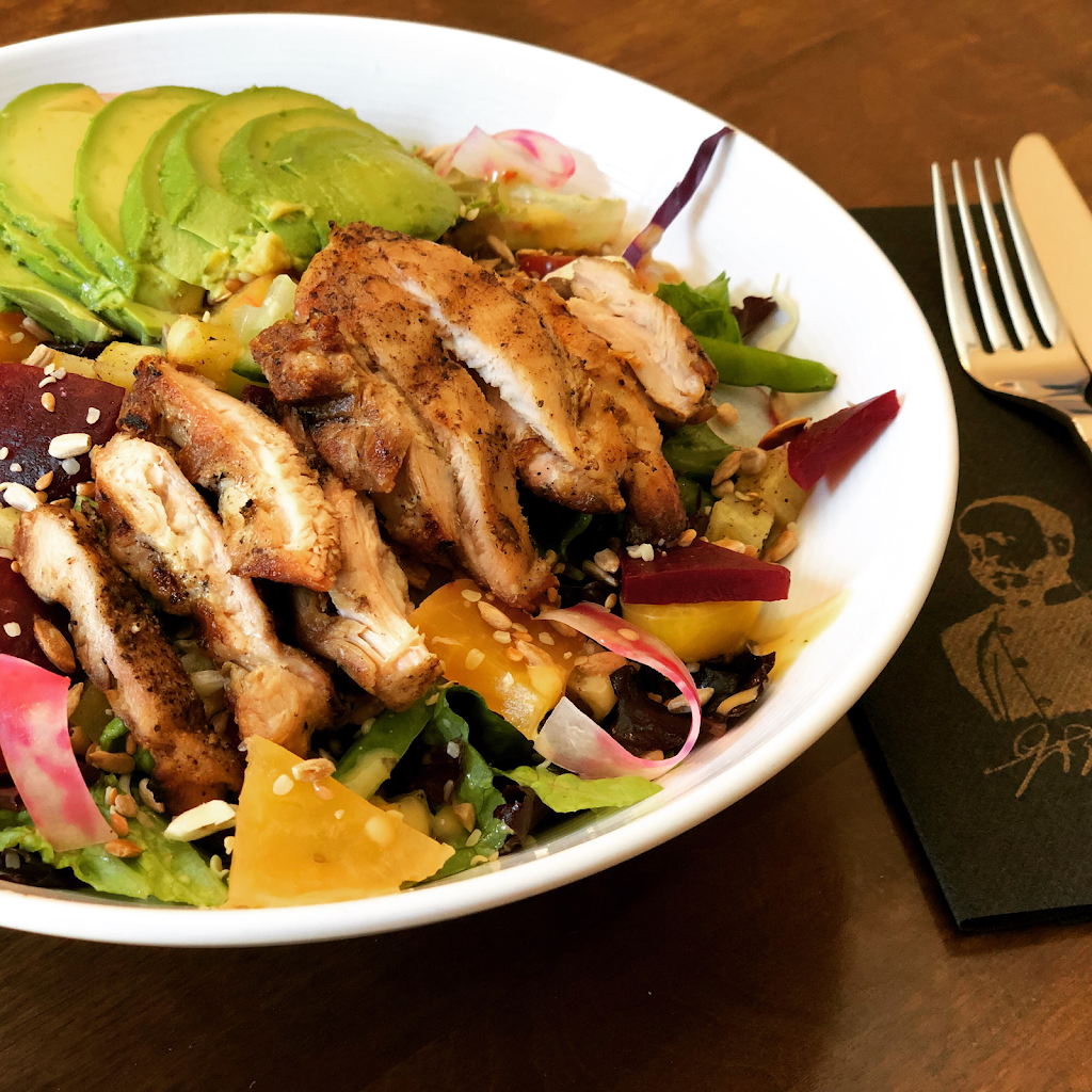 Zeppelin | restaurant | 1445 S Meadows Pkwy, Reno, NV 89521, USA | 7753874937 OR +1 775-387-4937